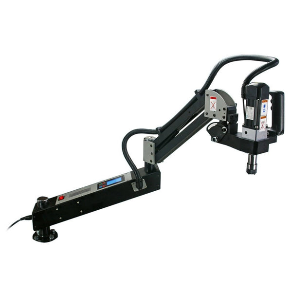 All Tapping Arms – Machine Tapping