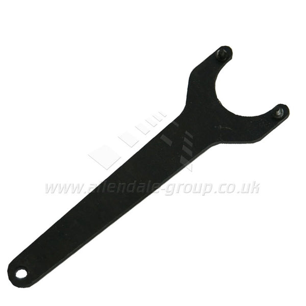 Type 2 Collet Adjusting Spanner