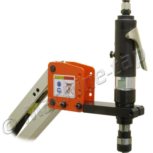 Neumatic Tapping Machine ARM-950-12 Tapping Machine Pantographic Arm - Pneumatic Motor – Machine ...